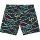 O Neill Dziecięce Szorty JACK O'NEILL CALI CRAZY 14'' SWIM SHORTS