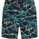 O Neill Męskie Szorty JACK O'NEILL CALI CRAZY 16'' SWIM SHORTS