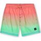 O Neill Dziecięce Szorty JACK O'NEILL CALI GRADIENT 14'' SWIM SHORTS