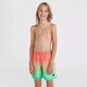 O Neill Dziecięce Szorty JACK O'NEILL CALI GRADIENT 14'' SWIM SHORTS