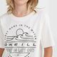 O Neill Dziecięca Koszulka z krótkim rękawem JACK O'NEILL MUIR T-SHIRT