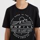 O Neill Dziecięca Koszulka z krótkim rękawem JACK O'NEILL MUIR T-SHIRT