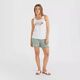 O Neill Damska koszulka bez rękawów LUANA GRAPHIC TANK TOP