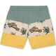 O Neill Dziecięce Szorty MIX & MATCH CALI BLOCK 13'' SWIM SHORTS