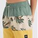 O Neill Dziecięce Szorty MIX & MATCH CALI BLOCK 13'' SWIM SHORTS