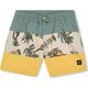 O Neill Dziecięce Szorty MIX & MATCH CALI BLOCK 13'' SWIM SHORTS