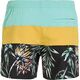 O Neill Męskie Szorty MIX & MATCH CALI BLOCK 15'' SWIM SHORTS