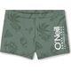 O Neill Dziecięce Bokserki kąpielowe MIX & MATCH CALI FIRST 13'' SWIM SHORTSCRAZY 8'' R
