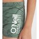 O Neill Dziecięce Bokserki kąpielowe MIX & MATCH CALI FIRST 13'' SWIM SHORTSCRAZY 8'' R