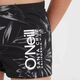 O Neill Dziecięce Bokserki kąpielowe MIX & MATCH CALI FIRST 13'' SWIM SHORTSCRAZY 8'' R
