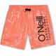 O Neill Dziecięce Szorty MIX & MATCH CALI FLORAL 13'' SWIM SHORTS