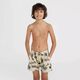 O Neill Dziecięce Szorty MIX & MATCH CALI PRINT 13'' SWIM SHORTS