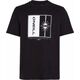 O Neill Męska Koszulka z krótkim rękawem MIX & MATCH PALM T-SHIRT