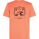 O Neill Męska Koszulka z krótkim rękawem MIX & MATCH WAVE T-SHIRT