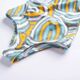 O Neill Dziecięcy Strój kąpielowy jednoczęściowy MIX AND MATCH CALI SWIMSUIT