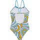 O Neill Dziecięcy Strój kąpielowy jednoczęściowy MIX AND MATCH CALI SWIMSUIT
