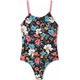 O Neill Dziecięcy Strój kąpielowy jednoczęściowy MIX AND MATCH CALI SWIMSUIT