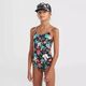 O Neill Dziecięcy Strój kąpielowy jednoczęściowy MIX AND MATCH CALI SWIMSUIT