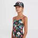 O Neill Dziecięcy Strój kąpielowy jednoczęściowy MIX AND MATCH CALI SWIMSUIT