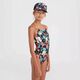 O Neill Dziecięcy Strój kąpielowy jednoczęściowy MIX AND MATCH CALI SWIMSUIT