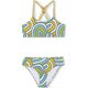 O Neill Dziecięcy Strój kąpielowy dwuczęściowy MIX AND MATCH TROPICS BIKINI