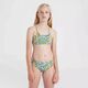 O Neill Dziecięcy Strój kąpielowy dwuczęściowy MIX AND MATCH TROPICS BIKINI