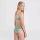 O Neill Dziecięcy Strój kąpielowy dwuczęściowy MIX AND MATCH TROPICS BIKINI