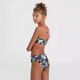 O Neill Dziecięcy Strój kąpielowy dwuczęściowy MIX AND MATCH TROPICS BIKINI