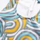 O Neill Dziecięcy Strój kąpielowy jednoczęściowy MIX AND MATCH CALI SWIMSUIT
