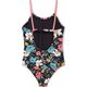 O Neill Dziecięcy Strój kąpielowy jednoczęściowy MIX AND MATCH CALI SWIMSUIT