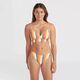 O Neill Damski Strój kąpielowy dwuczęściowy WAVE SKYE BIKINI SET