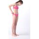 AquaWave Dziecięcy dół stroju kąpielowego Aquawave Norte Bottom Jr fandango pink rozmiar 164