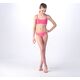 AquaWave Dziecięcy dół stroju kąpielowego Aquawave Norte Bottom Jr fandango pink rozmiar 146
