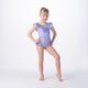 AquaWave Dziecięcy strój kąpielowy Aquawave Verona Kids lavender rozmiar 128