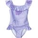 AquaWave Dziecięcy strój kąpielowy Aquawave Verona Kids lavender rozmiar 128
