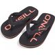 O Neill Dziecięce japonki O'neill PROFILE LOGO SANDALS black out rozmiar 33