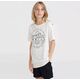 O Neill Dziecięca koszulka zkrótkim rękawem O'neill JACK O'NEILL MUIR T-SHIRT snow white rozmiar 152