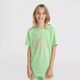 O Neill Dziecięca koszulka zkrótkim rękawem O'neill JACK O'NEILL MUIR T-SHIRT neon green rozmiar 164