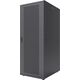 Intellinet Network Solutions INTELLINET 48,3cm 19Zoll Serverschrank 47HE HxBxT 2250x 800x1200 mm Schutzklasse IP20 unmontiert schwarz