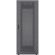 Intellinet Network Solutions INTELLINET 48,3cm 19Zoll Serverschrank 47HE HxBxT 2250x 800x1200 mm Schutzklasse IP20 unmontiert schwarz