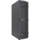 Intellinet Network Solutions INTELLINET 48,3cm 19Zoll Serverschrank 42HE HxBxT 2057x600x1200mm Schutzklasse IP20 unmontiert schwarz