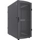 Intellinet Network Solutions INTELLINET 48,3cm 19Zoll Serverschrank 36HE HxBxT 1766x600x1200mm Schutzklasse IP20 Flatpack schwarz