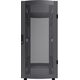Intellinet Network Solutions INTELLINET 48,3cm 19Zoll Serverschrank 36HE HxBxT 1766x600x1200mm Schutzklasse IP20 Flatpack schwarz