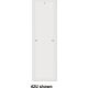 Intellinet Network Solutions INTELLINET 48,3cm 19Zoll Netzwerkschrank Basic Line 32 HE 1588x600x800mm HxBxT Flatpack Traglast 600kg grau
