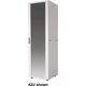 Intellinet Network Solutions INTELLINET 48,3cm 19Zoll Netzwerkschrank Basic Line 32 HE 1588x600x800mm HxBxT Flatpack Traglast 600kg grau