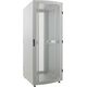 Szafa Intellinet Network Solutions INTELLINET 48,3cm 19Zoll Serverschrank Premium Line 36 HE 1767x800x1000mm HxBxT vollstaendig montiert Traglast 2000kg grau