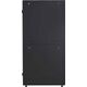 Szafa Intellinet Network Solutions INTELLINET 48,3cm 19zoll Netzwerkschrank Premium Line 22 HE 1322x600x800mm HxBxT vollstaendig montiert Traglast 2000kg schwarz