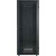 Szafa Intellinet Network Solutions INTELLINET 48,3cm 19 Zoll Netzwerkschrank Premium Line 42 HE 2033x600x800mm HxBxT vollstaendig montiert Traglast 2000kg schwarz