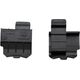 Realwear REALWEAR Petzl Helm Clips - Left Eye User 3 Paare Navigator Series