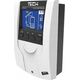 Tech Tech sterownik ST-401N PWM do instalacji solarnych, biały ST401NPWMWH